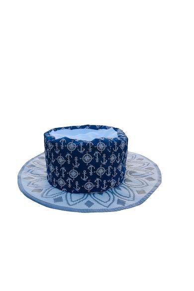 Babzsákpuff (tengerész)